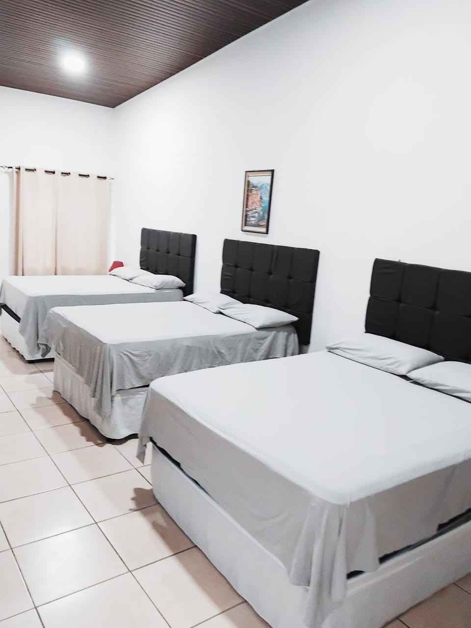Hotel Ejecutivo VIP, La Paz Hotel in Honduras