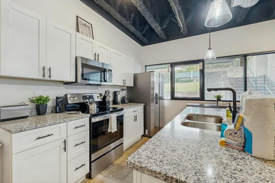 Park Plus 109 House in Nashville