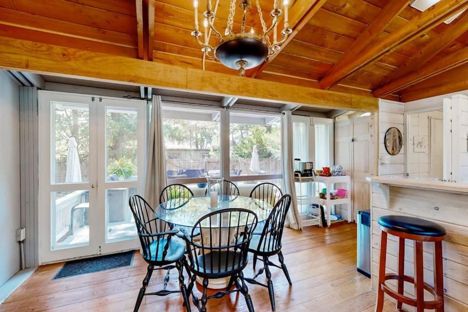 Dewey Beach - Rehoboth By The Sea --- 102 Chicago St House in Dewey Beach