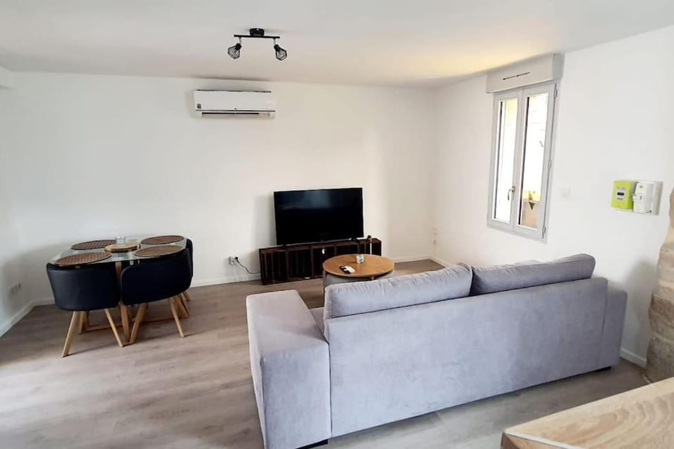 jolis logements brivistes 5 Apartment in Nouvelle-Aquitaine