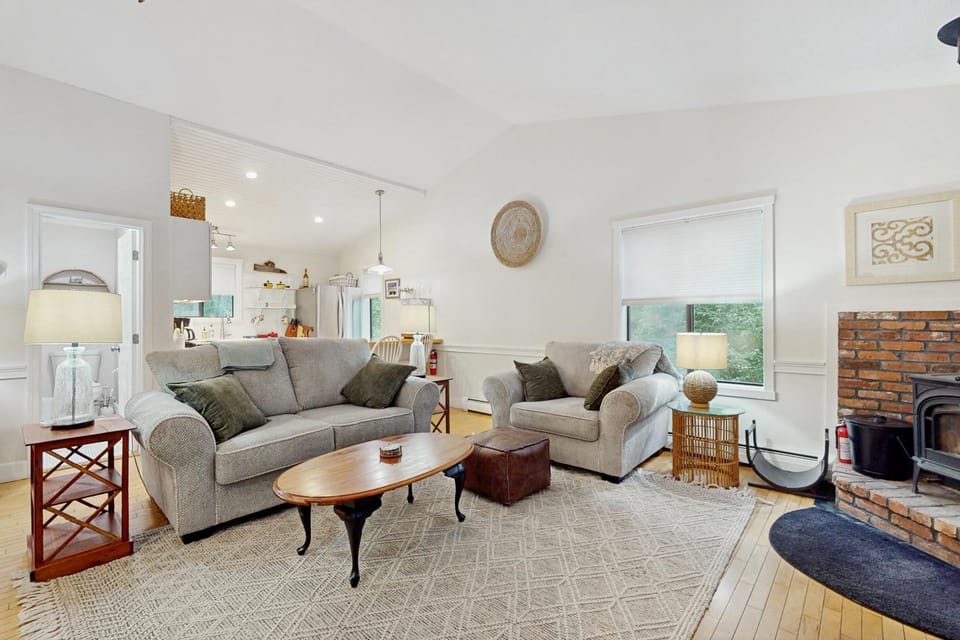 Mill Run 10E Apartment in Quechee