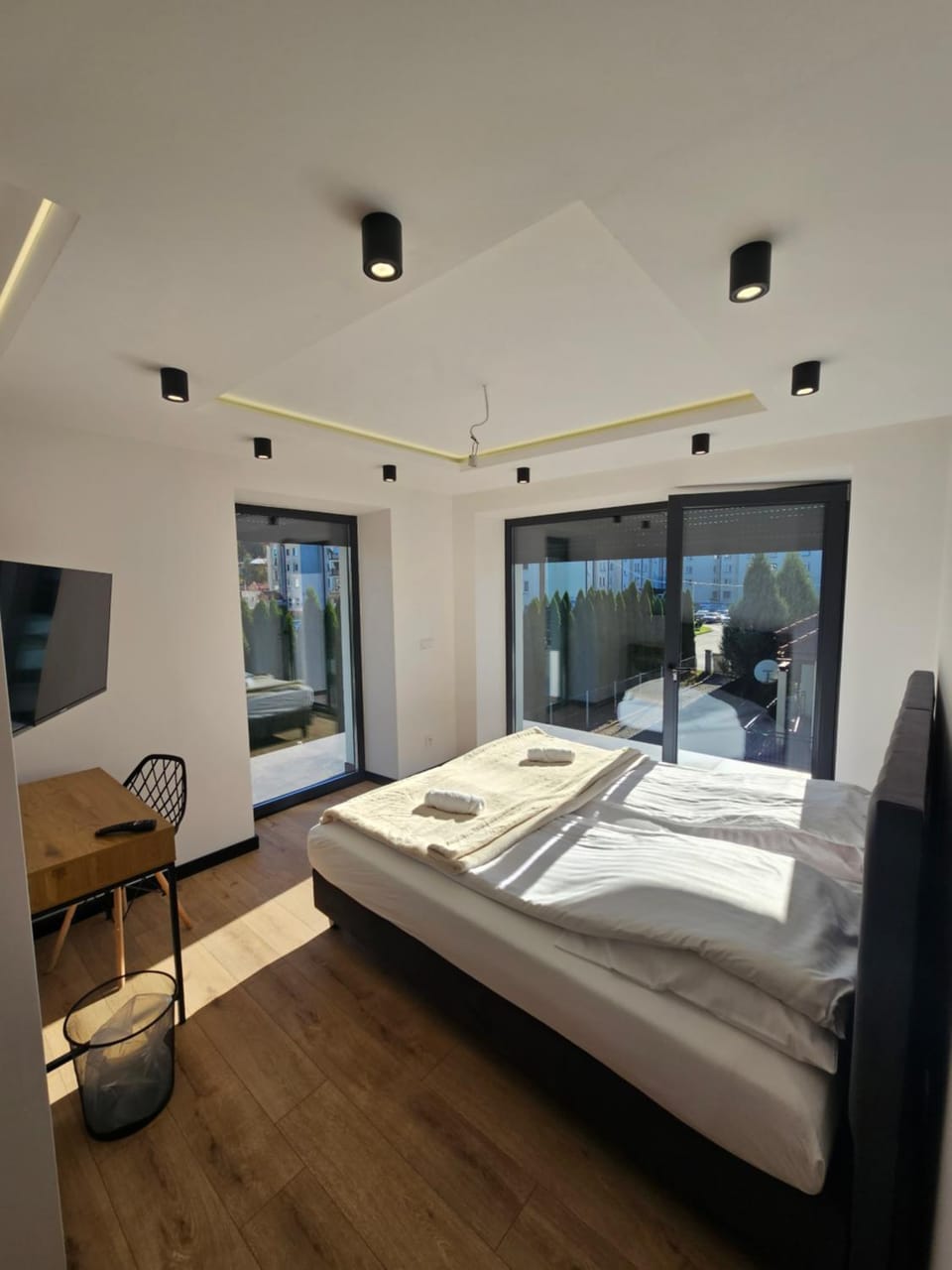 Noclegi APART Gorlice Apartment in Lesser Poland Voivodeship