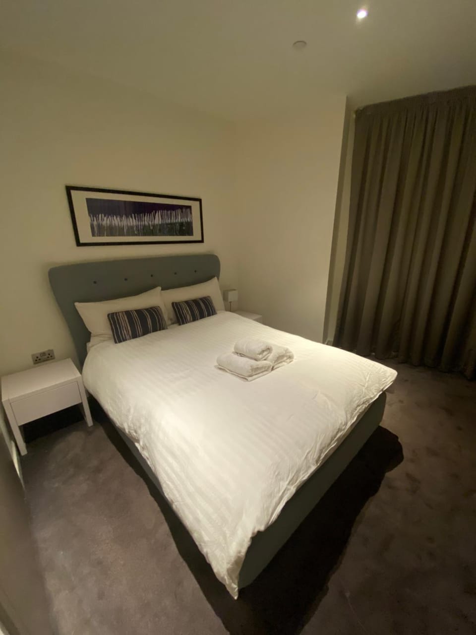 Luxury Apartment near Canary Wharf-O2-Excel-Stratford-Tower Hill-Bank-London Bridge-Bond street Apartment in London