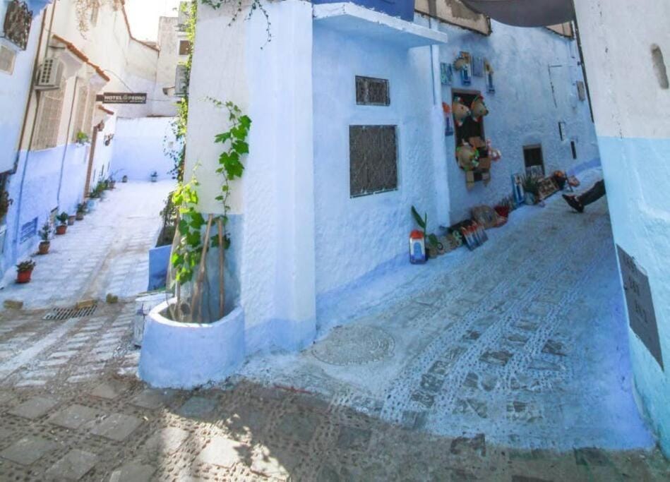 Casa Medina Apartment in Chefchaouen