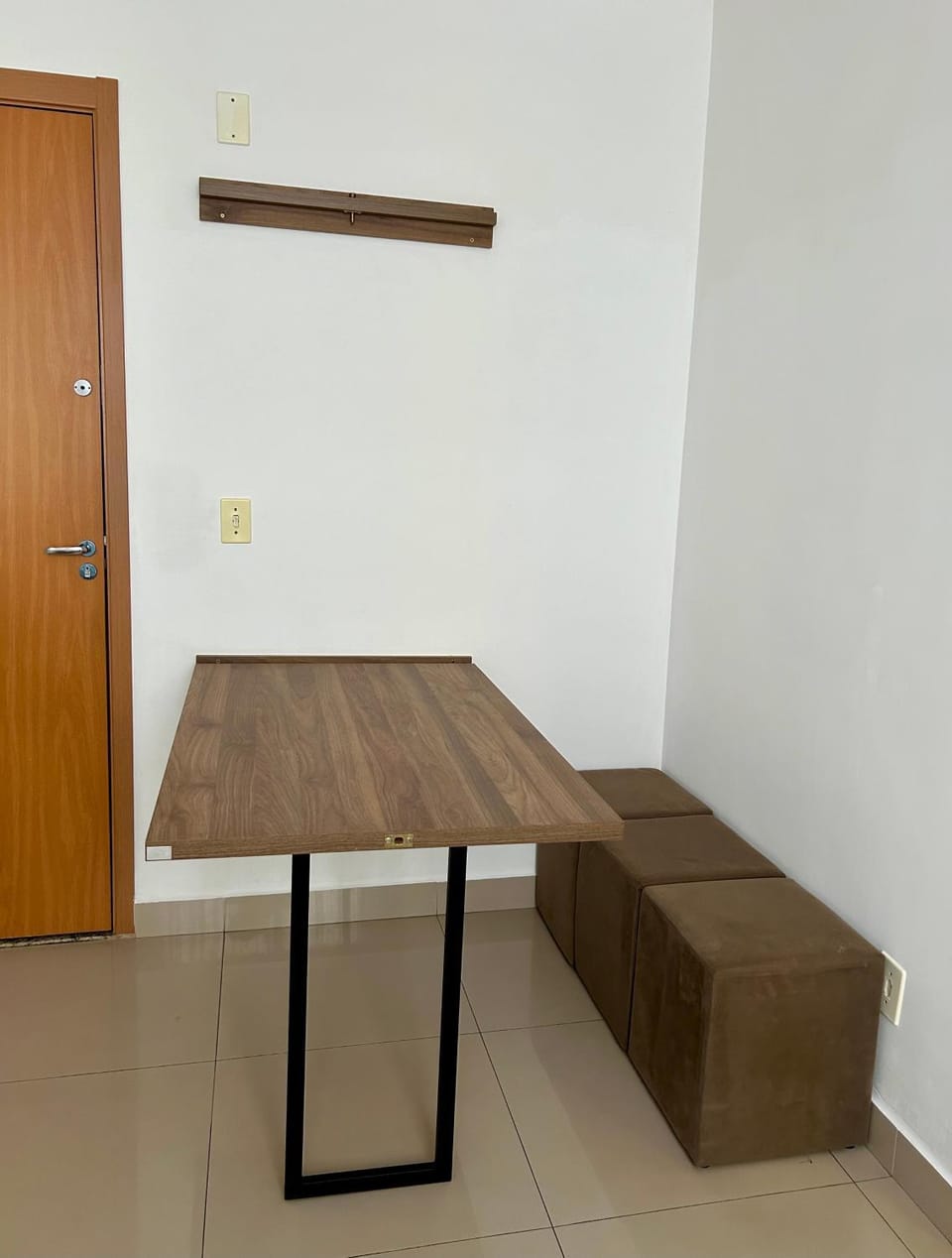 Living room, Dinner
