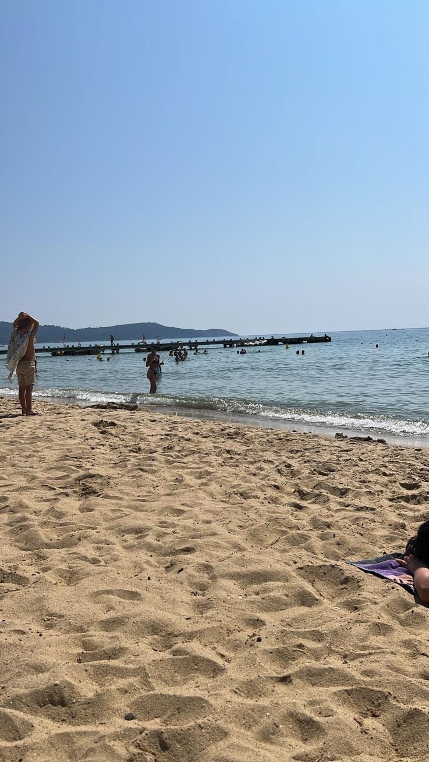 Sea view