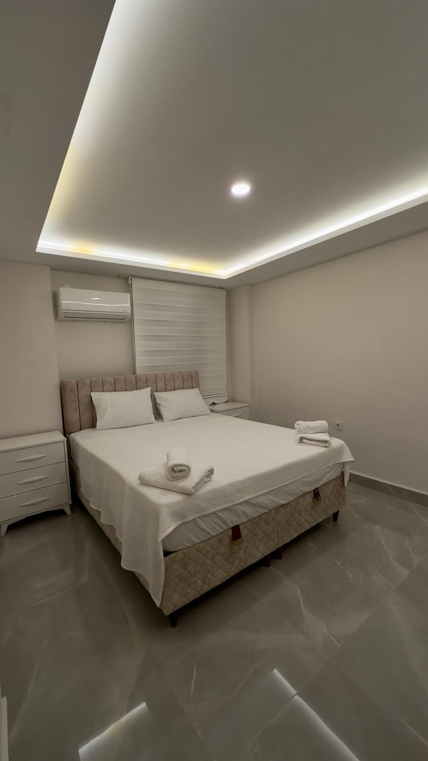 Villa Burçin Apart Apartment hotel in Dalyan