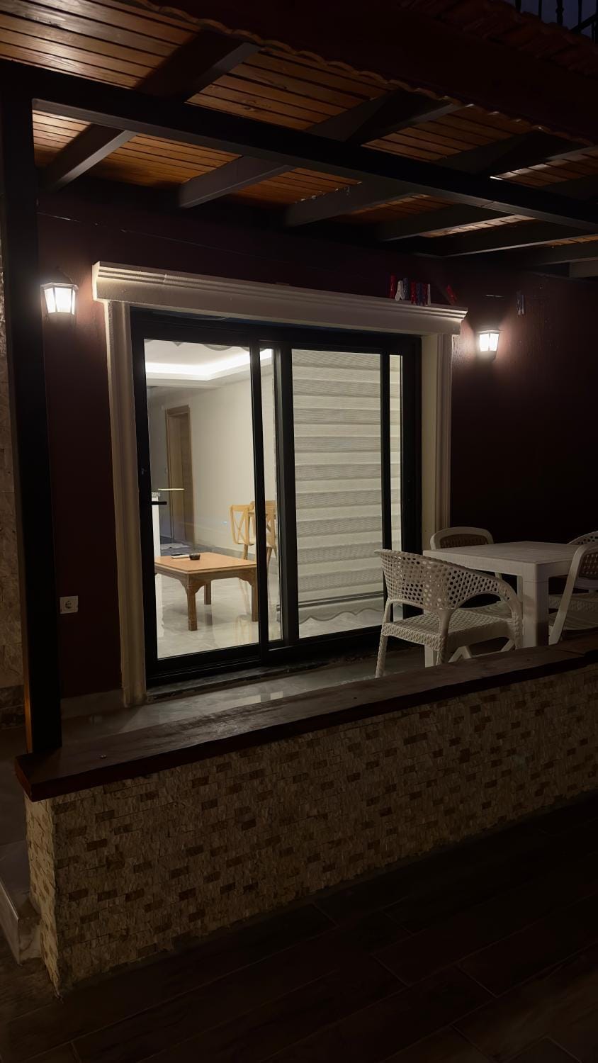 Villa Burçin Apart Apartment hotel in Dalyan