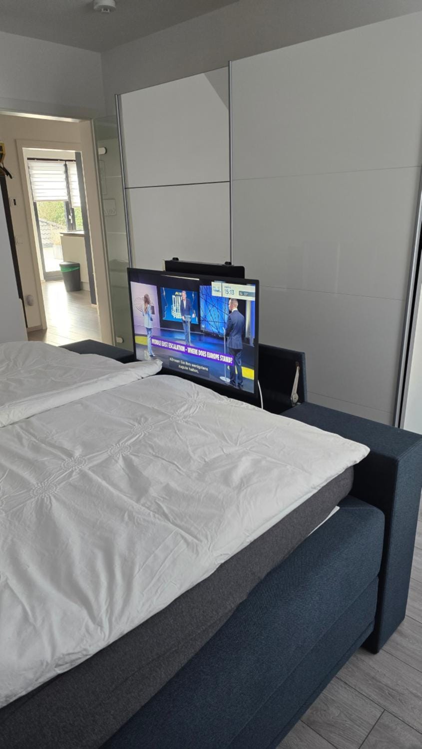 Wohnung Düsseldorf Ratingen nähe Messe Flughafen Uni Essen Apartment in North Rhine-Westphalia