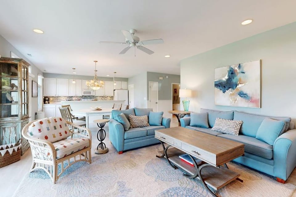Spring Lake --- 38167 West Dr. #716 House in Rehoboth Beach