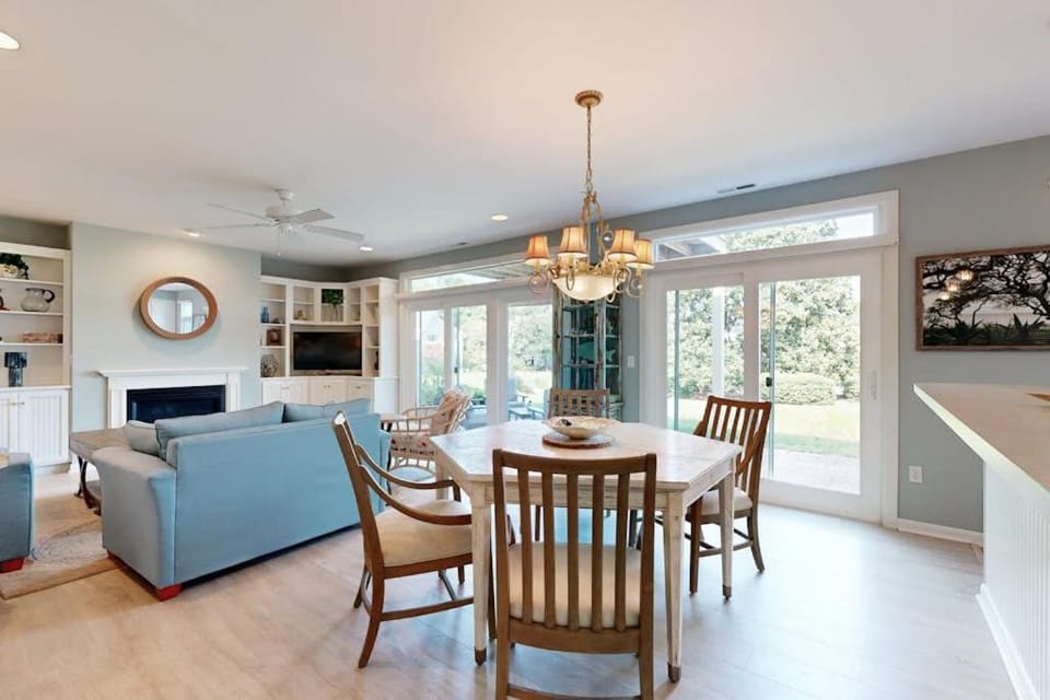 Spring Lake --- 38167 West Dr. #716 House in Rehoboth Beach