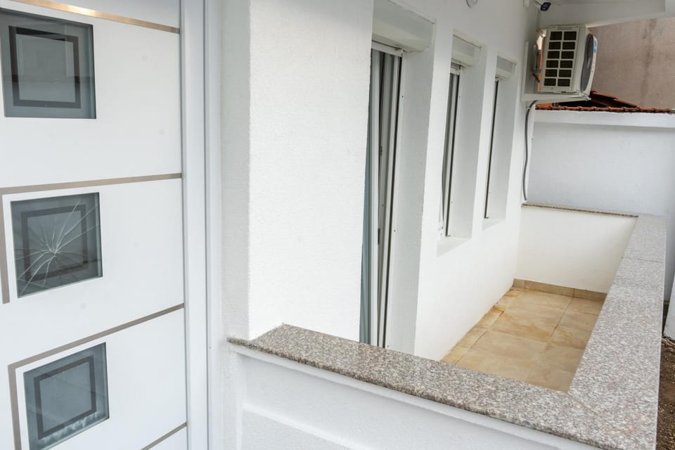 Vesa Apartments House in Montenegro