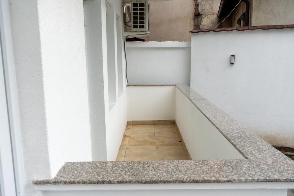 Vesa Apartments House in Montenegro