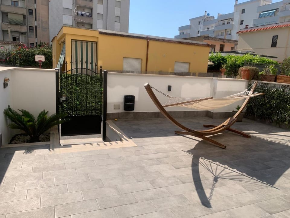 Appartamento Massimo Apartment in Nettuno