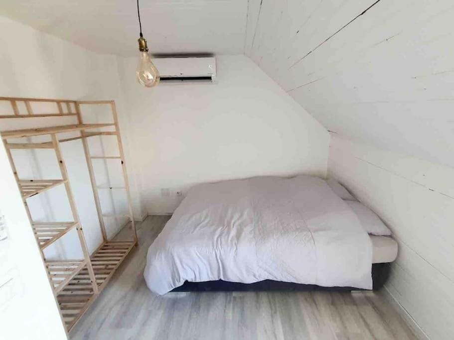 jolis logements brivistes 4 Apartment in Nouvelle-Aquitaine