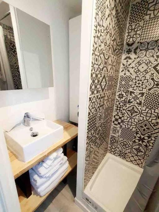 jolis logements brivistes 4 Apartment in Nouvelle-Aquitaine