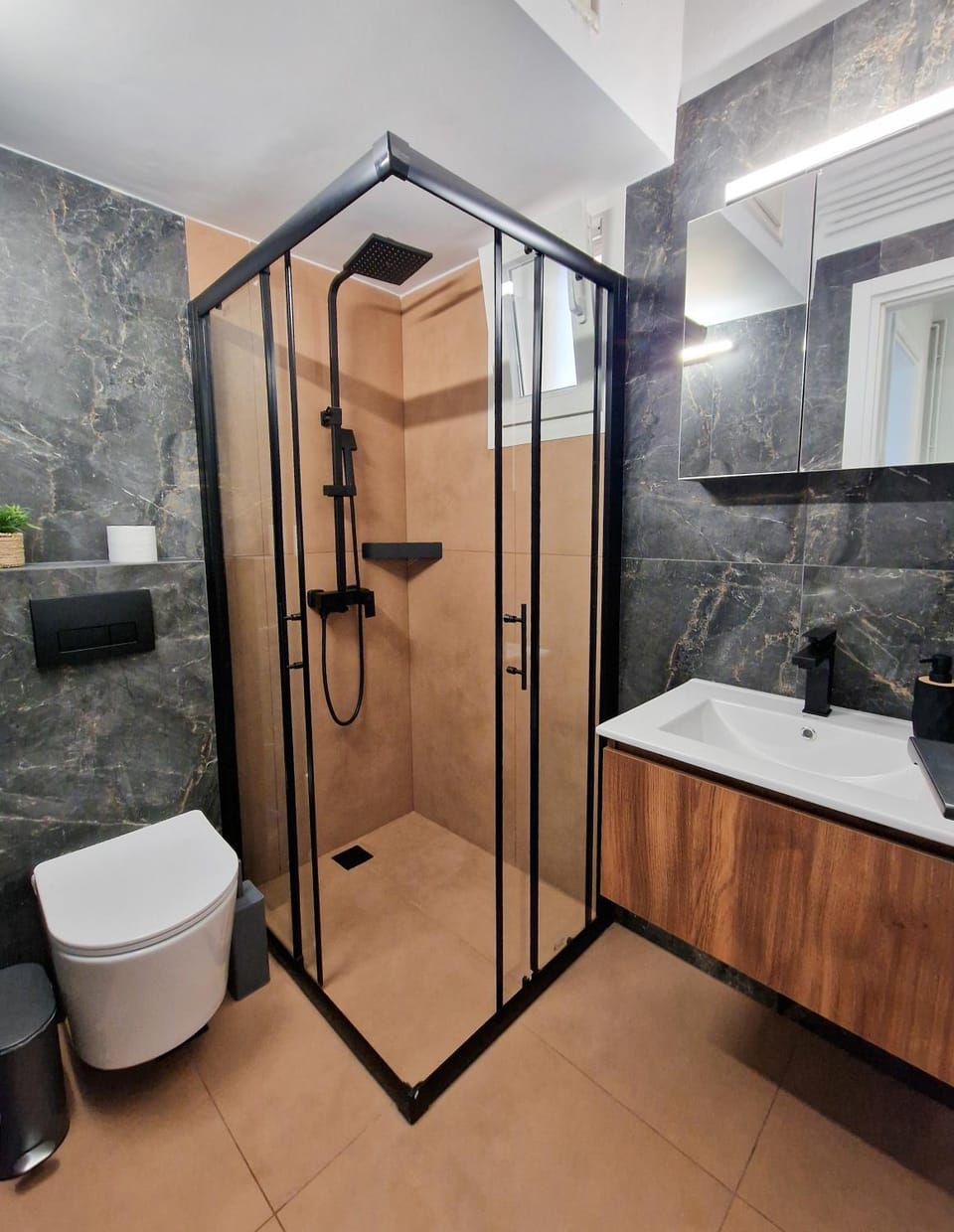 Iasonidou Resort Apartment in Thessaloniki