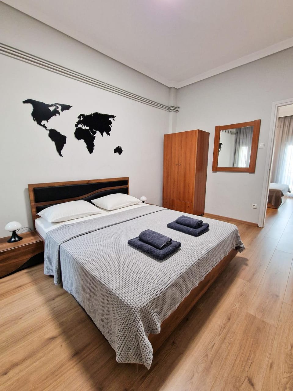 Iasonidou Resort Apartment in Thessaloniki