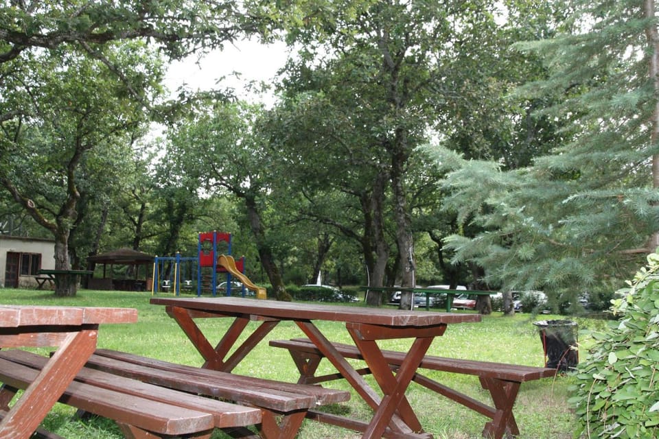Туристически комплекс"Странджа" Campground/ 
RV Resort in Burgas Province
