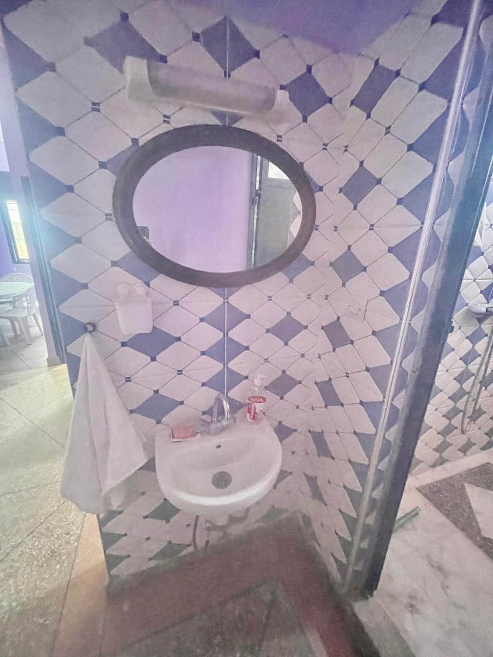 Appartement Apartment in Morocco