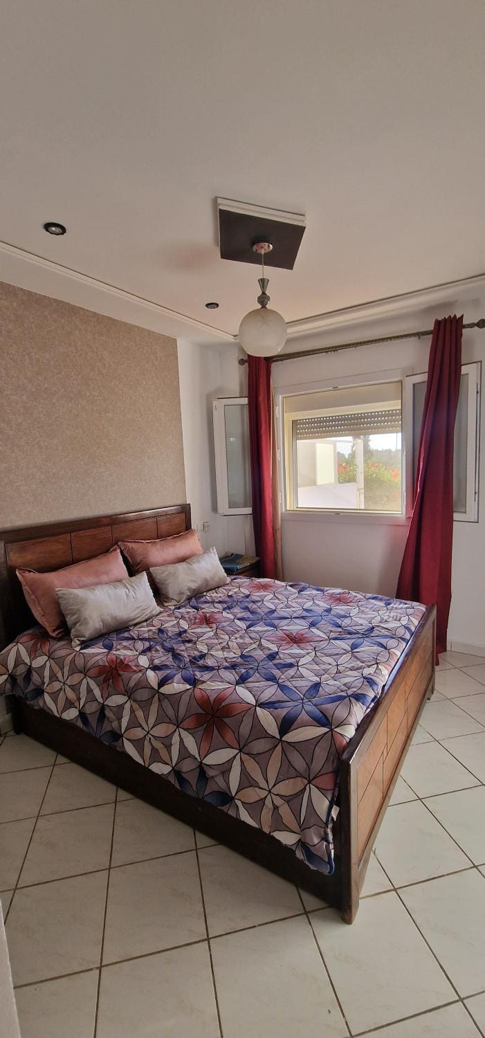 Appartement Saïdia Ap 13 Apartment in Morocco