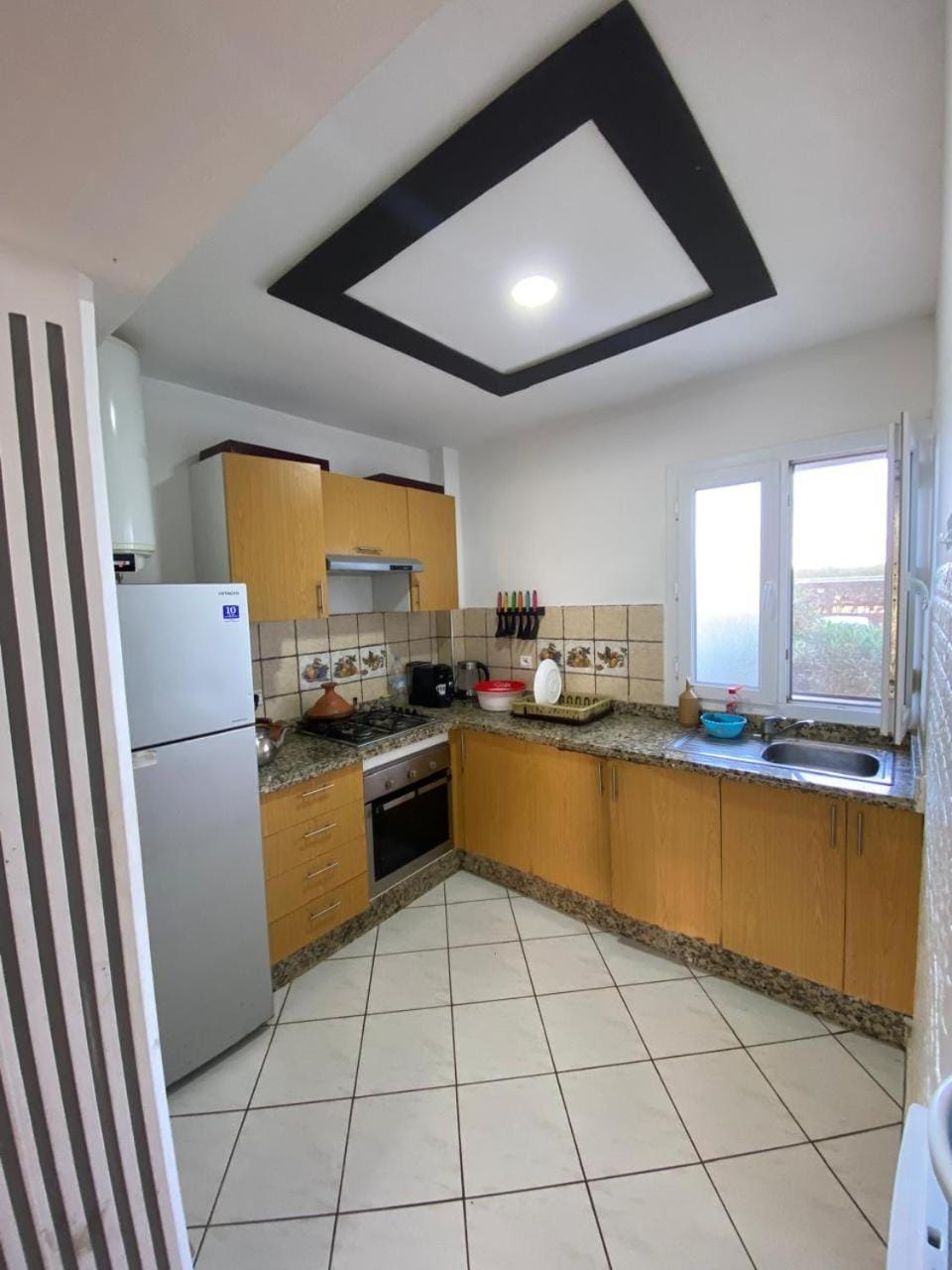 Appartement Saïdia Ap 13 Apartment in Morocco