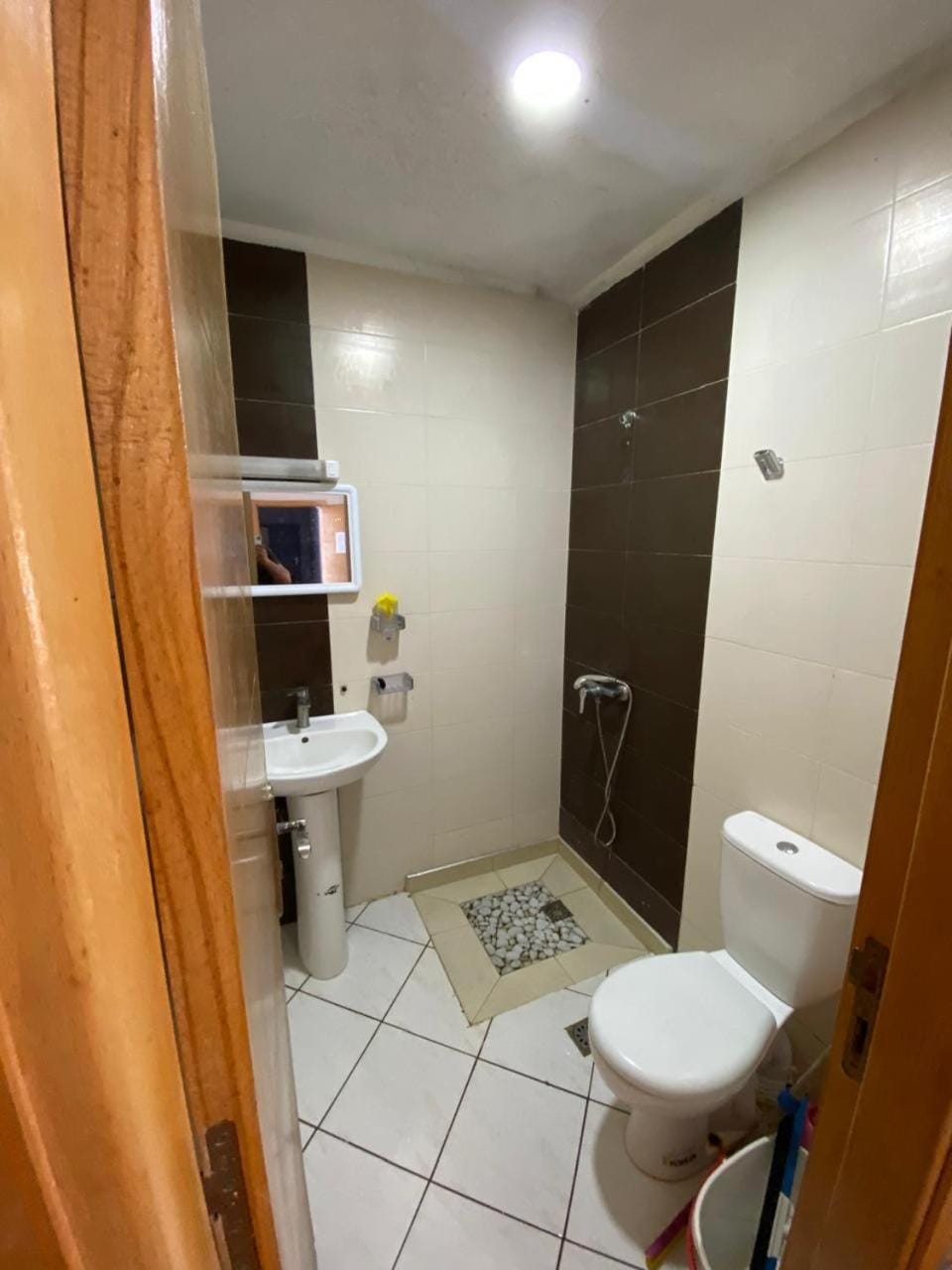Appartement Saïdia Ap 13 Apartment in Morocco