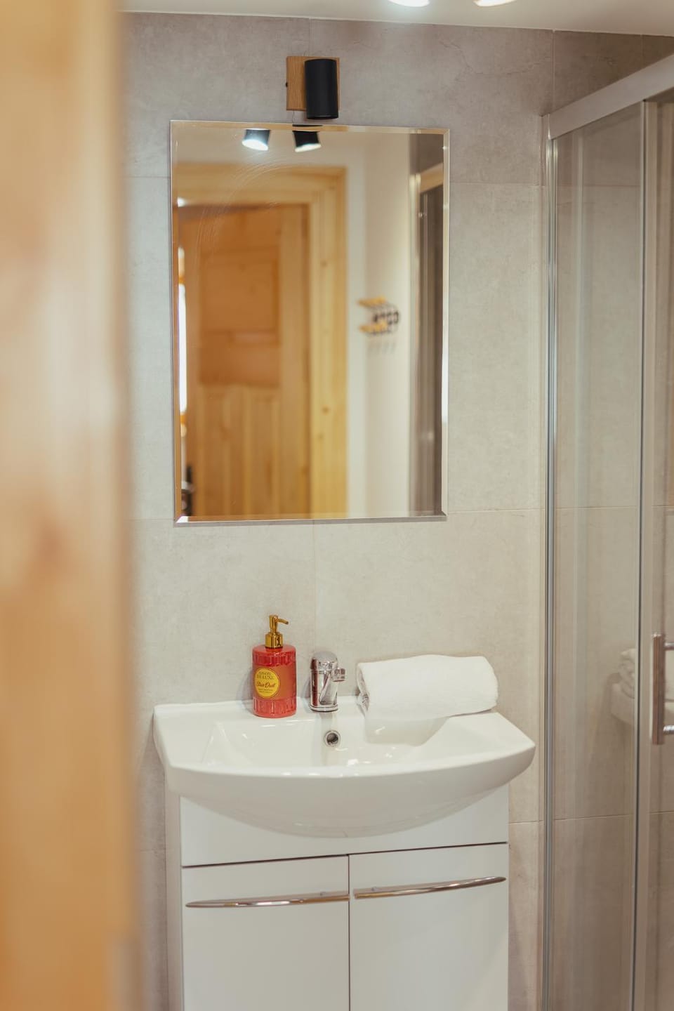 Apartament Olczański Chëcz Apartment in Zakopane