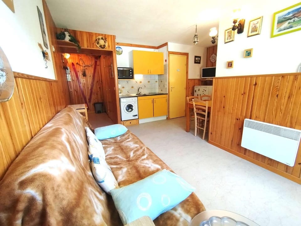 Bed, furniture