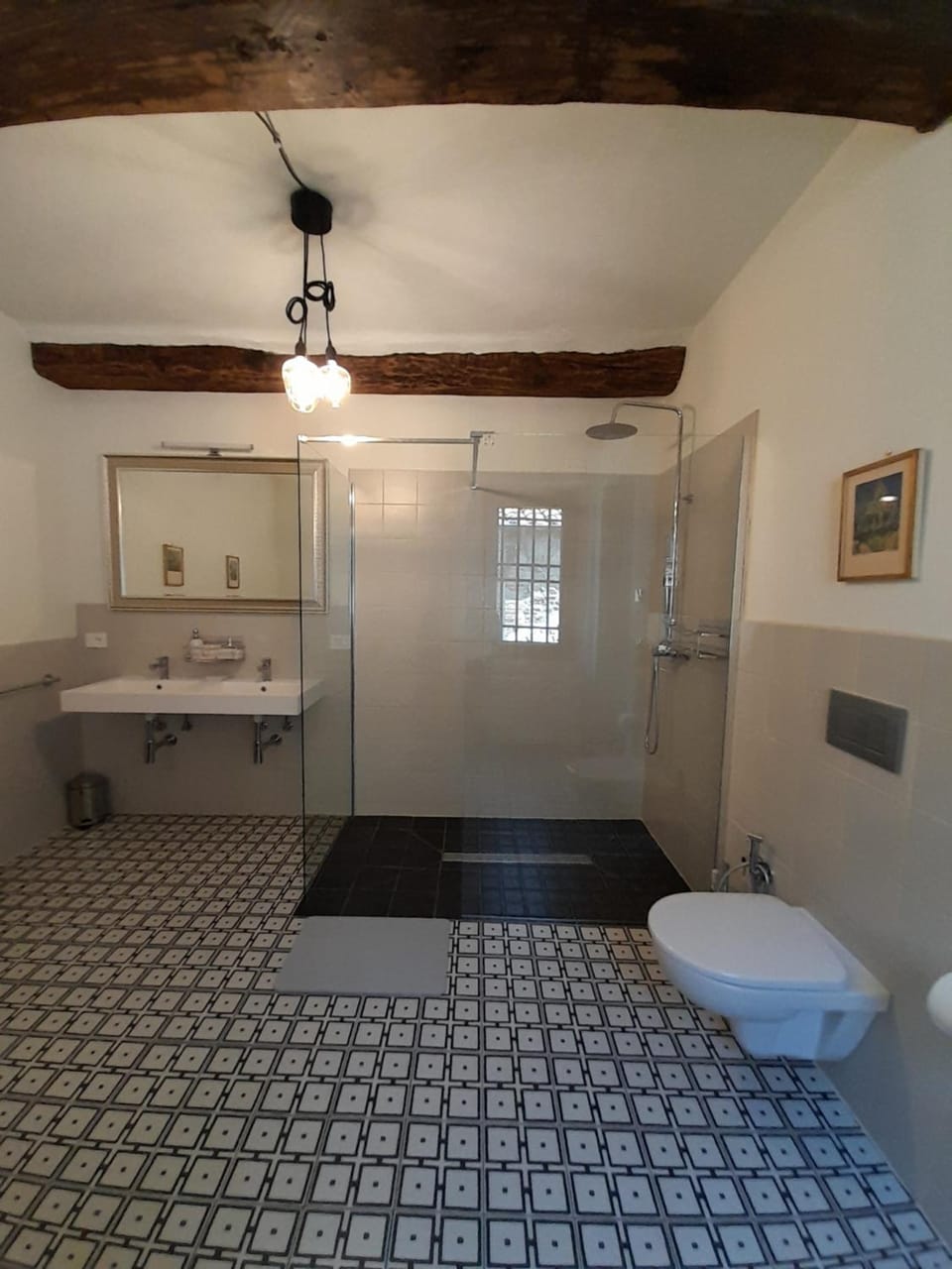 Shower, Toilet, Bathroom, bidet