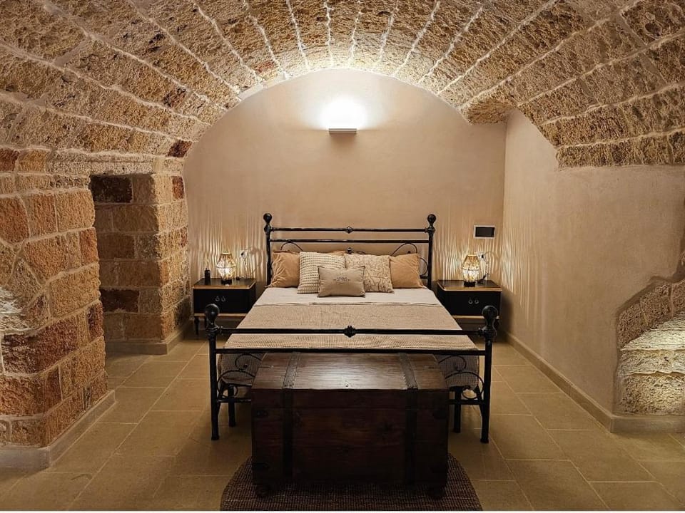 B&B Lo Scrigno della Taranta Bed and Breakfast in Galatina
