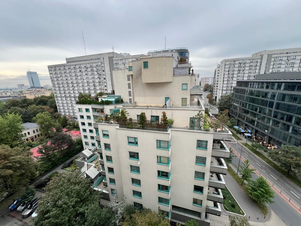 City view