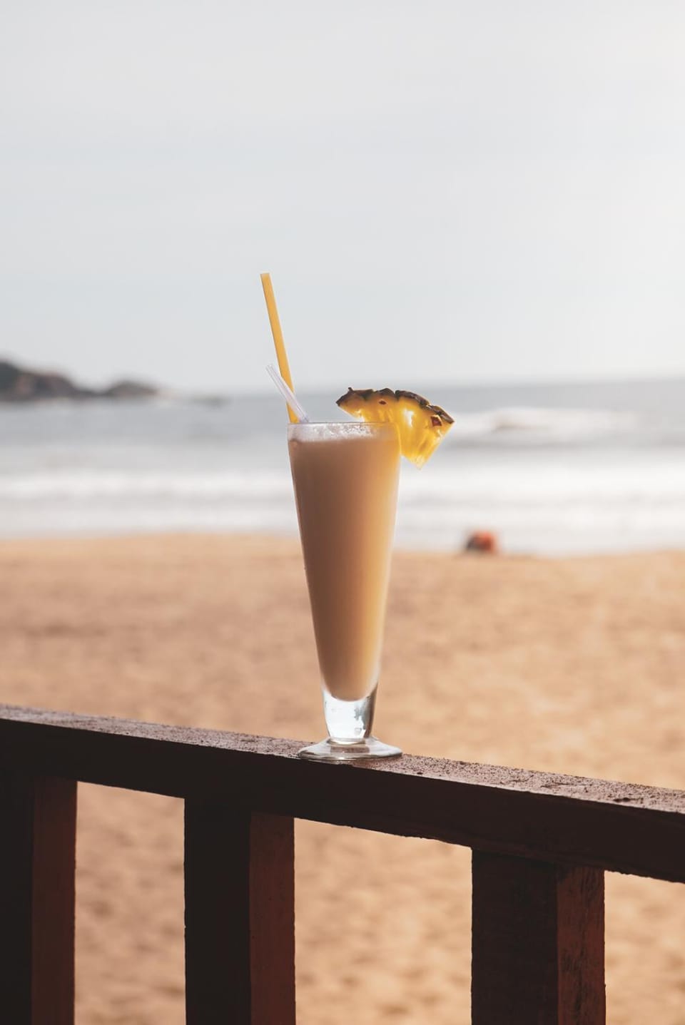 Day, Food and drinks, Beach, Drinks