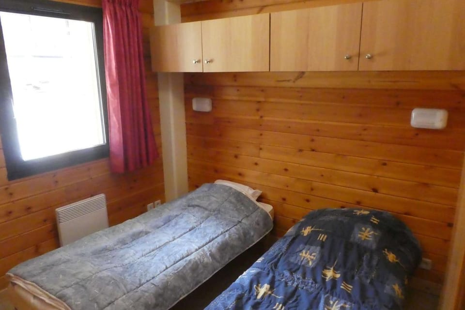 Bed, furniture