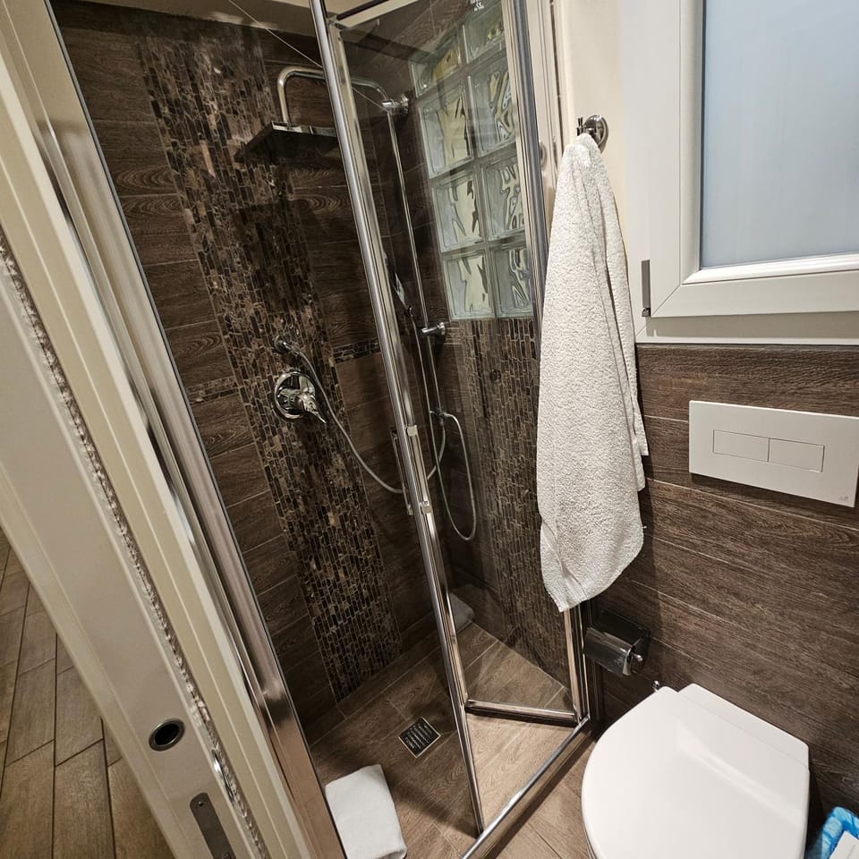 Locanda di Mosconi Bed and Breakfast in Florence