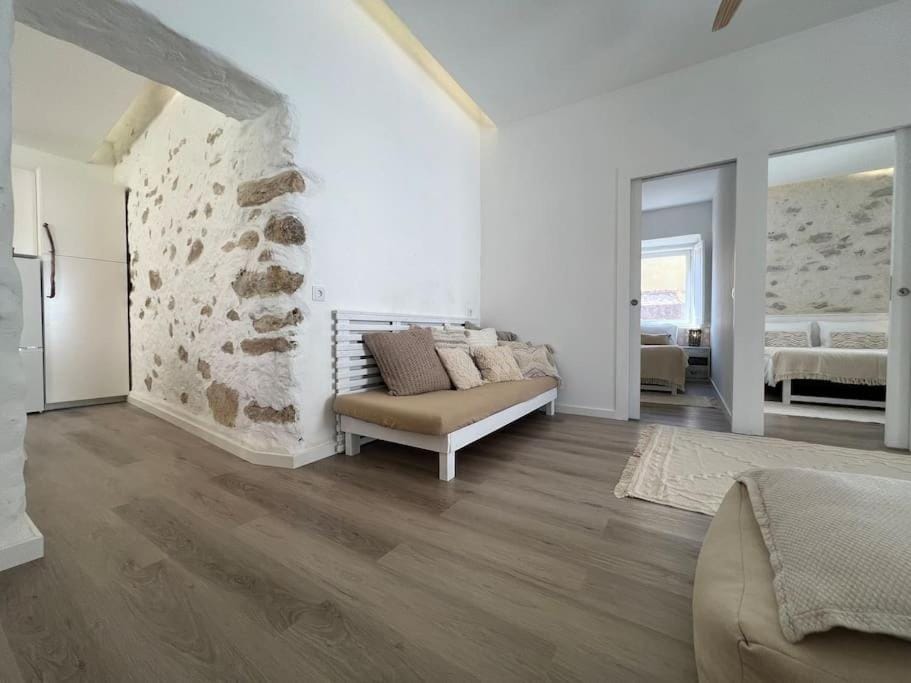Aloha Pink House Apartment in Lisbon District