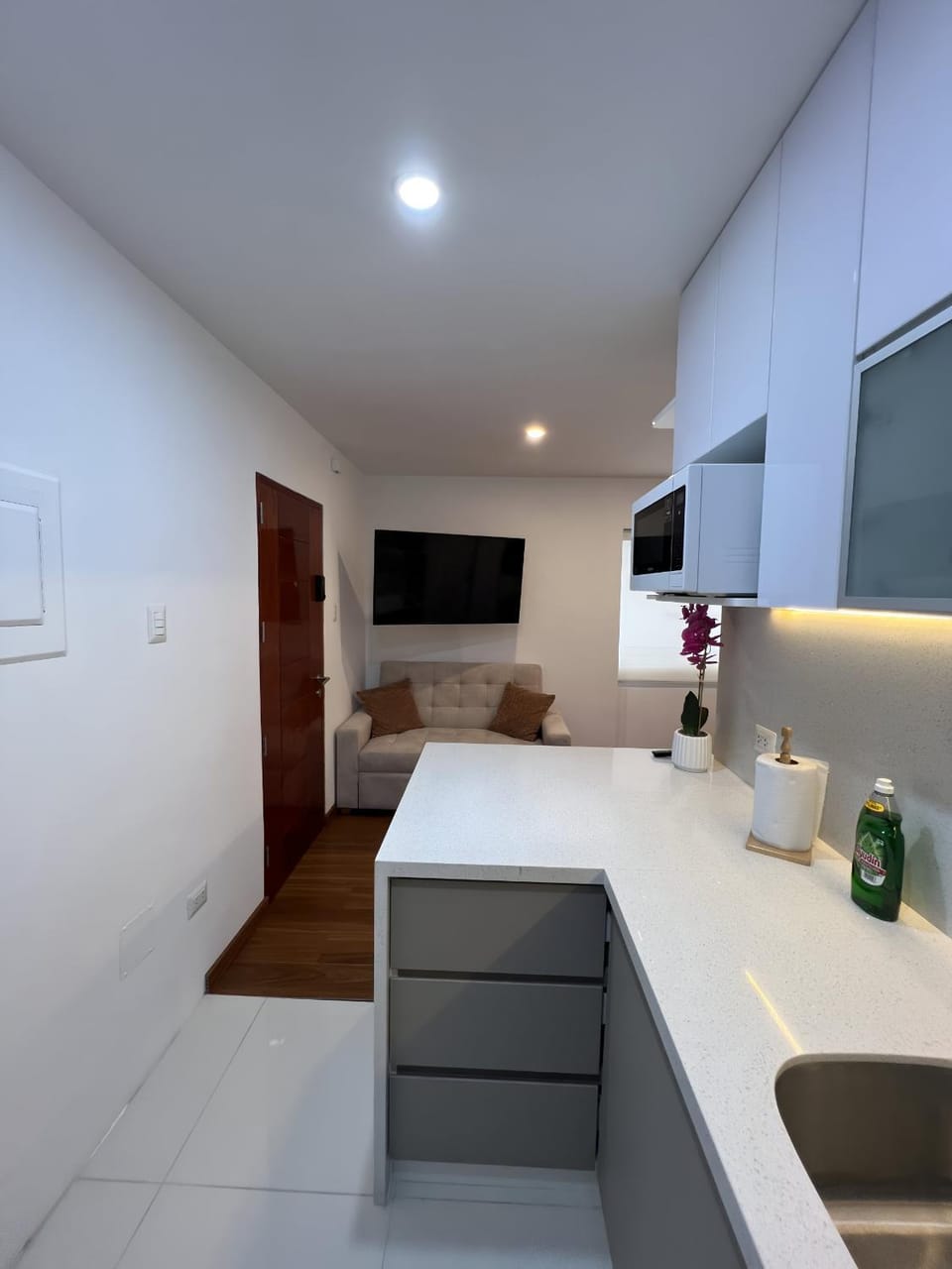 Av arequipa 603B Apartment in Miraflores