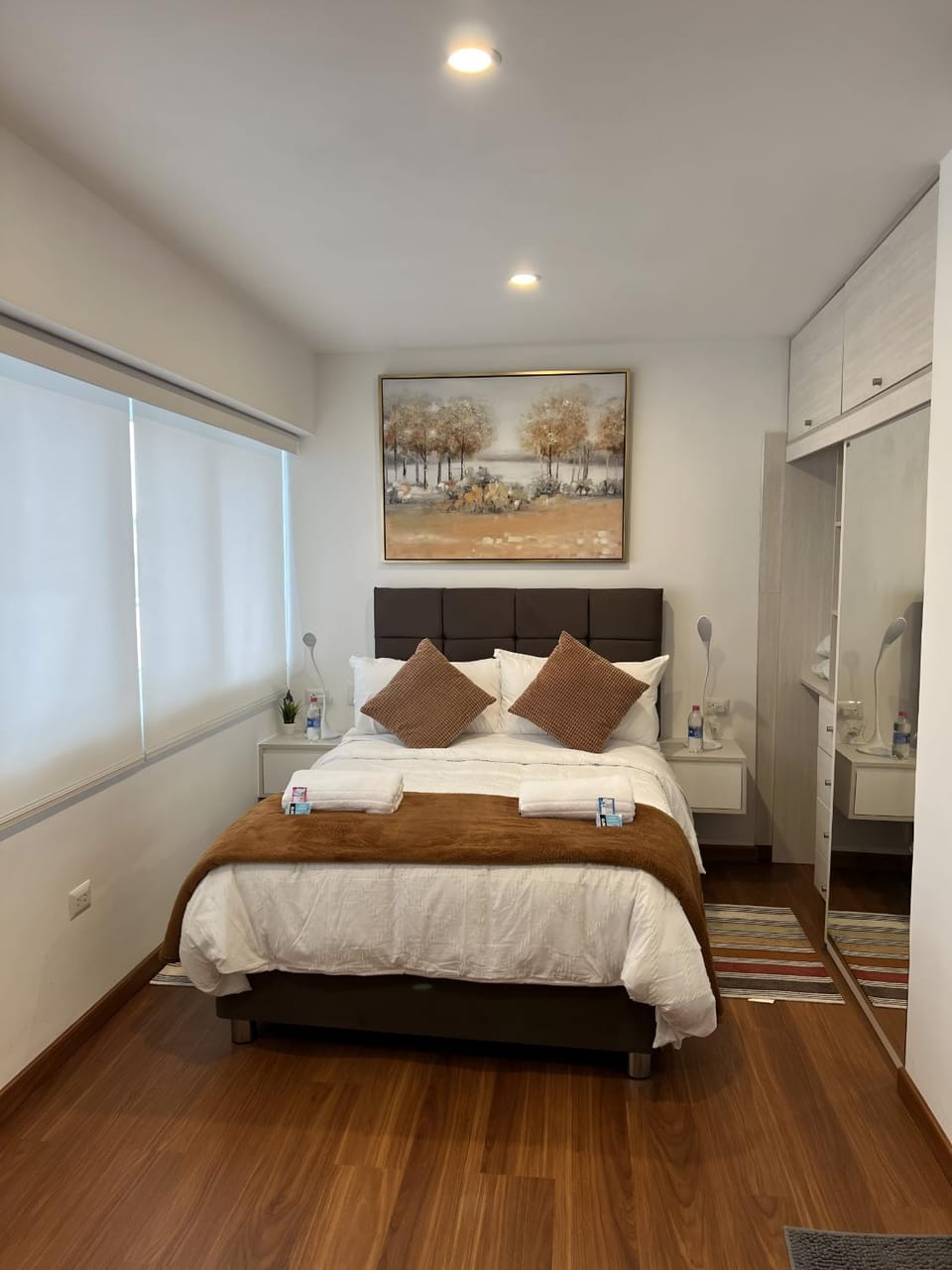 Av arequipa 603B Apartment in Miraflores