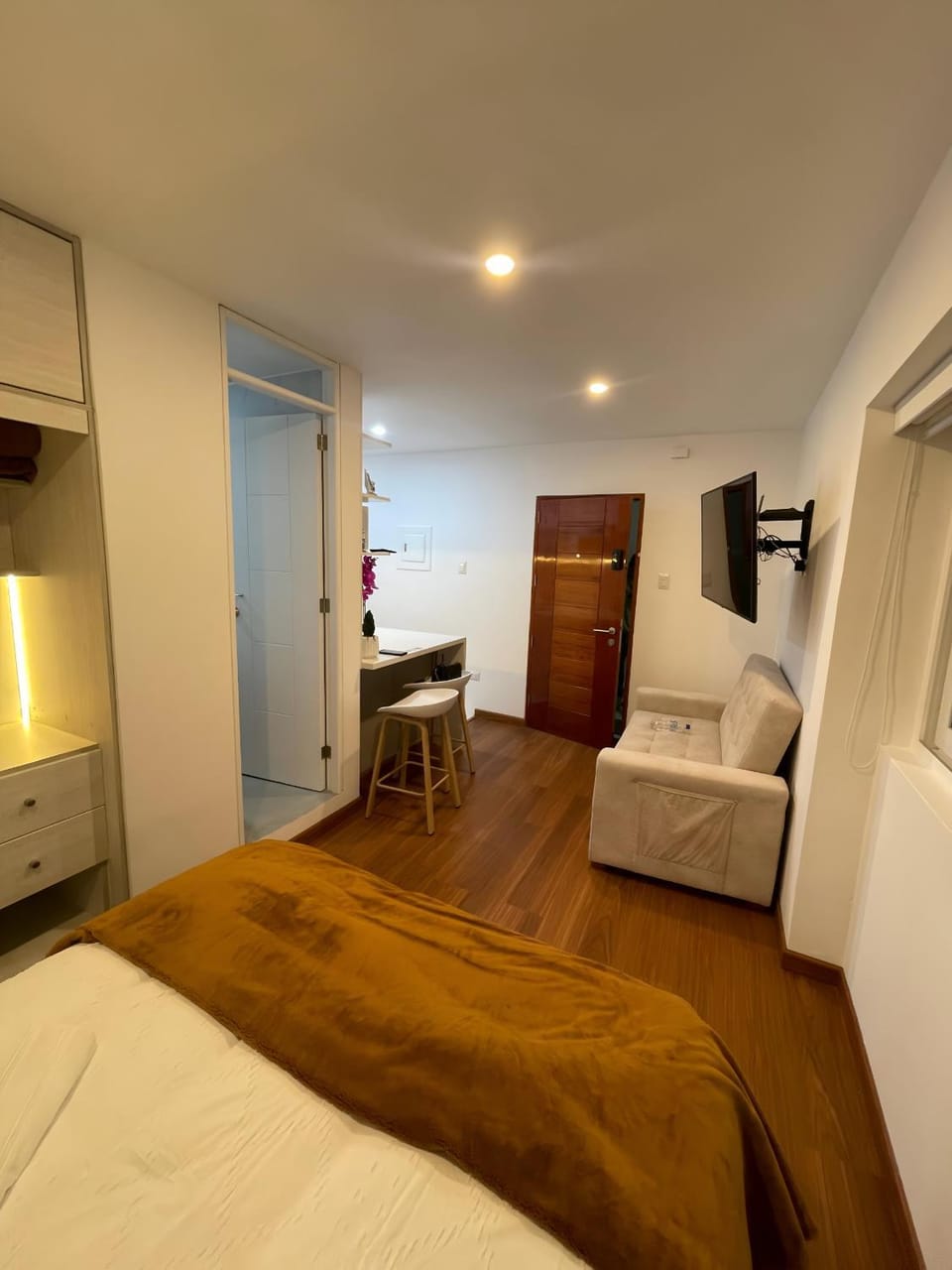 Av arequipa 603B Apartment in Miraflores