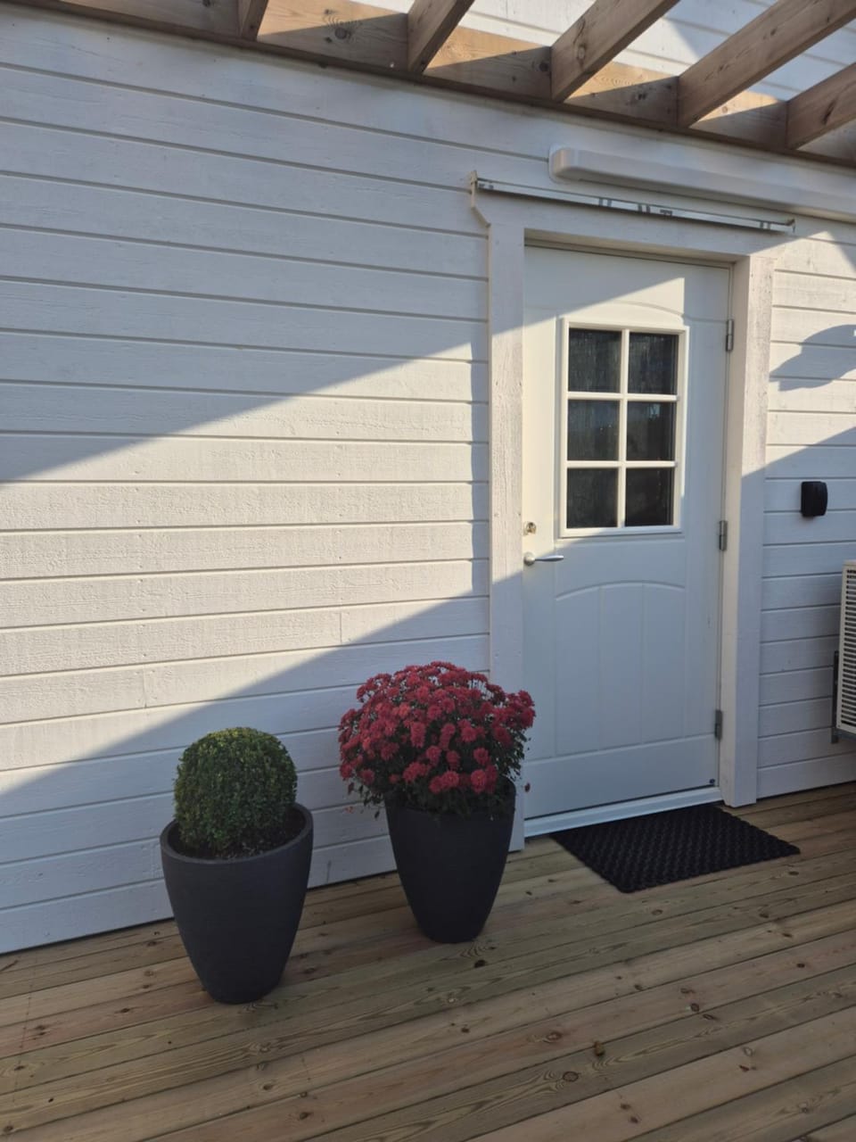 Utsikten House in Denmark