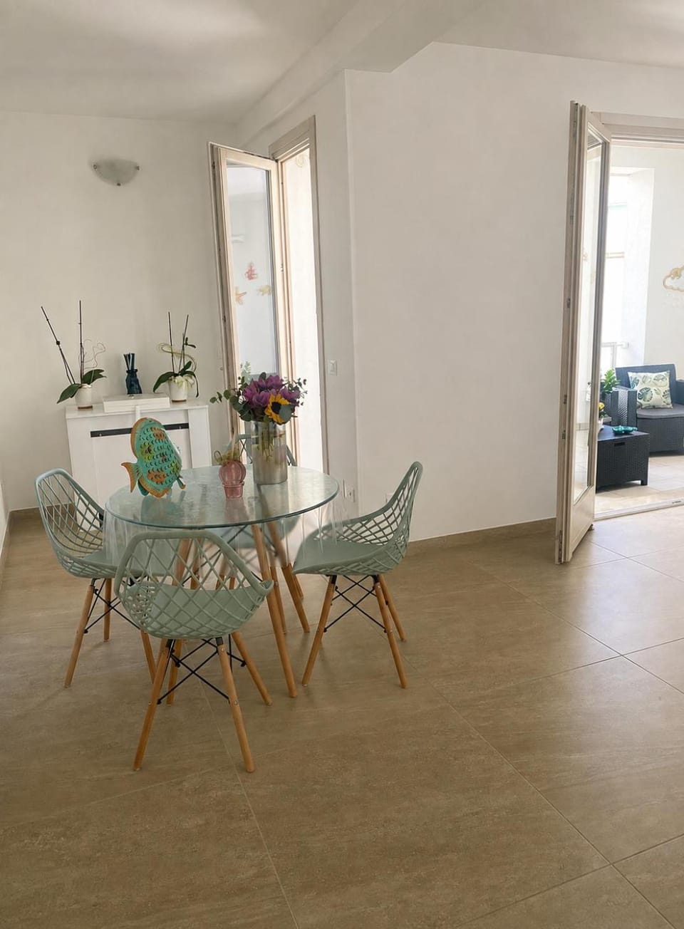 Casa Tambonuzzo Apartment in Otranto