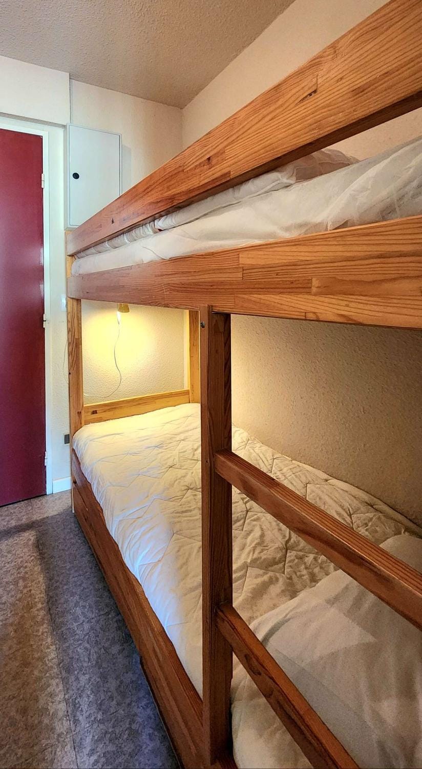Résidence Comete - Appartement 4 couchages bien situé dans la station de Réallon 221C MAE-8861 Apartment in Provence-Alpes-Côte d'Azur