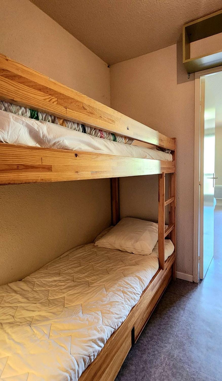 Résidence Comete - Appartement 4 couchages bien situé dans la station de Réallon 221C MAE-8861 Apartment in Provence-Alpes-Côte d'Azur