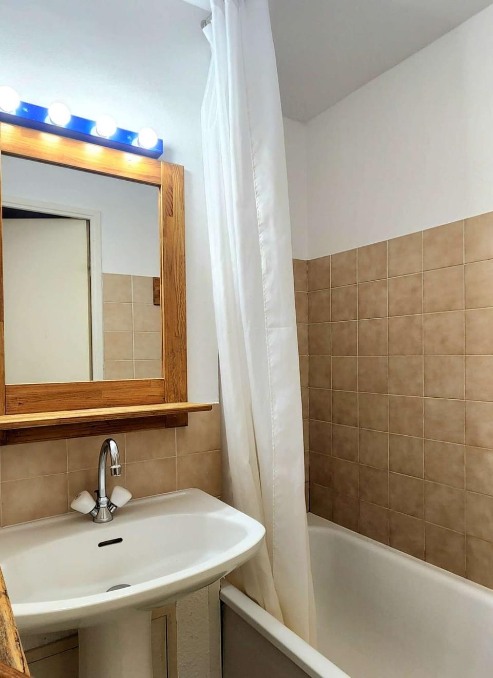Résidence Comete - Appartement 4 couchages bien situé dans la station de Réallon 221C MAE-8861 Apartment in Provence-Alpes-Côte d'Azur