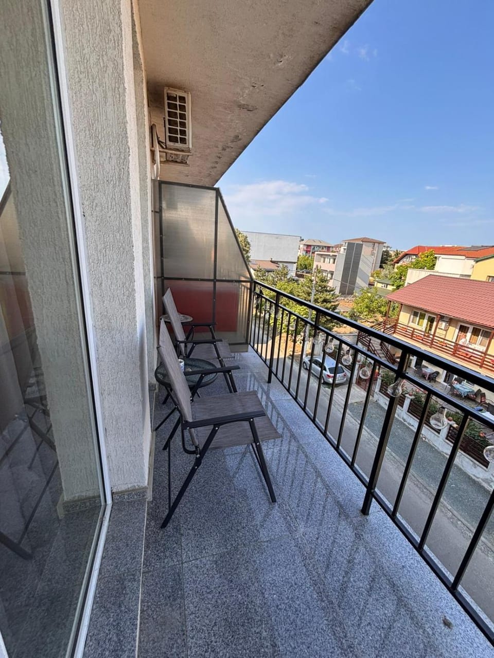 Eva Studio 200m de plaja Apartment in Constanța County