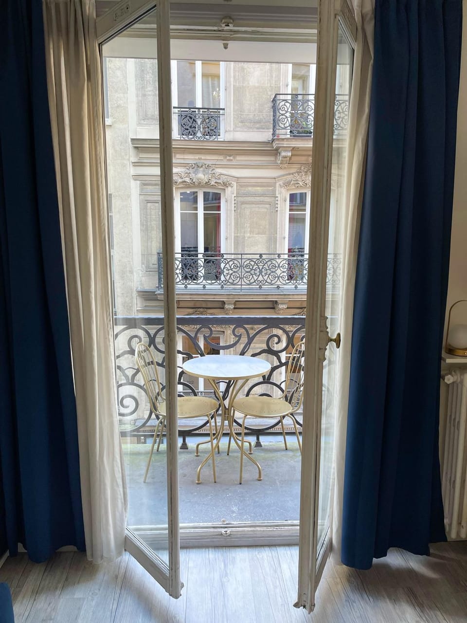 Day, View (from property/room), Balcony/Terrace