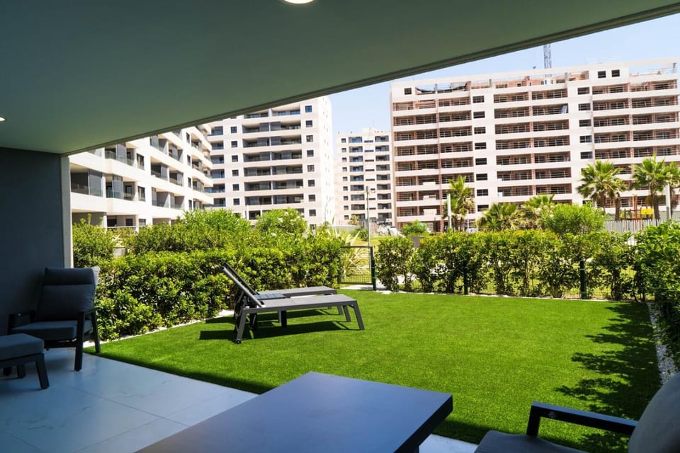 Apartment Laguna Beach Apartment in Vega Baja del Segura