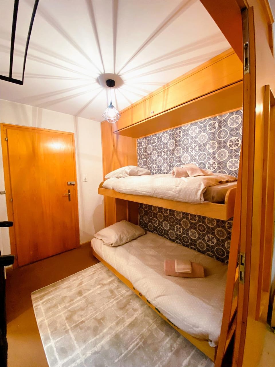 Studio lumineux I Balcon I Ski & Parking Apartment in Nendaz