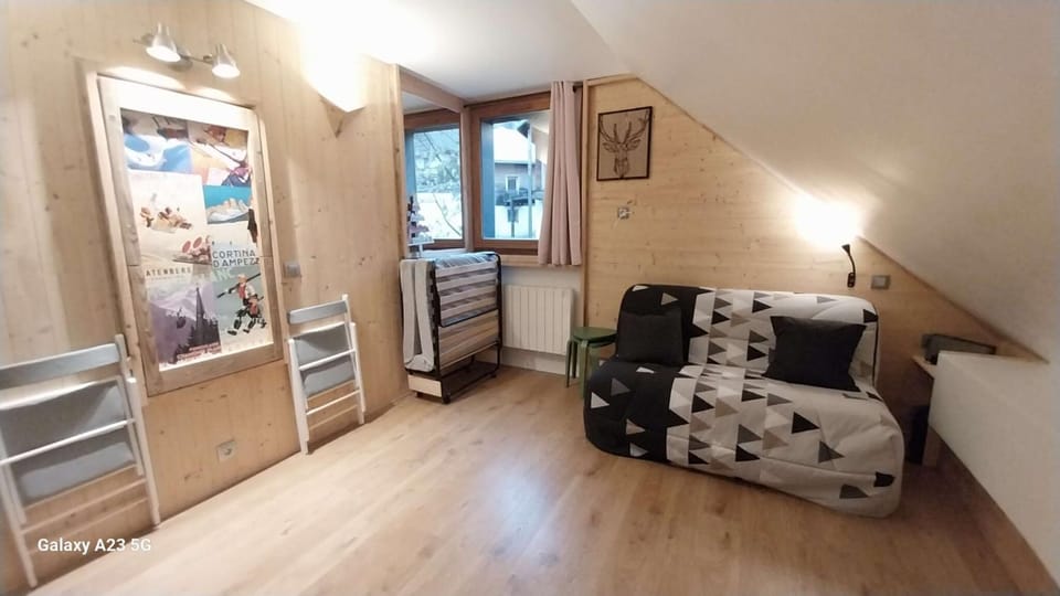 Résidence Aurans - Studio cosy refait à neuf à proximité des pistes 230A MAE-9071 Apartment in Provence-Alpes-Côte d'Azur