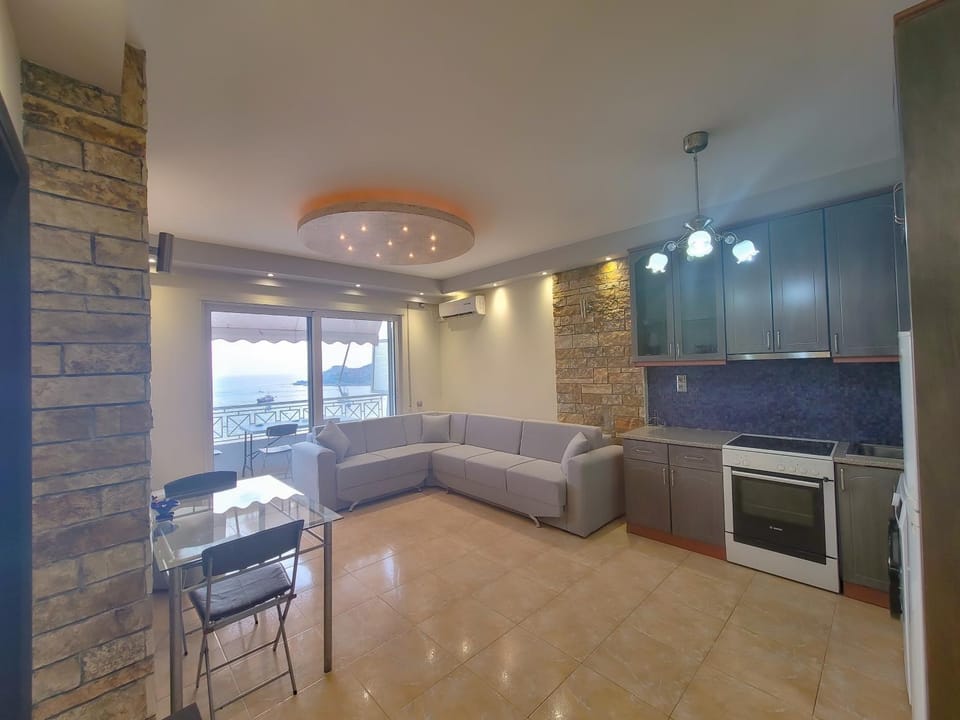 Anja's Apartament Apartment in Sarandë